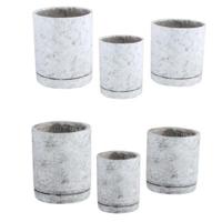 PTMD Mixpallet bloempotten vik 220 stuks - thumbnail