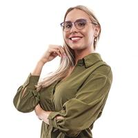 Unisex Brillenframe WEB EYEWEAR WE5303 50036 - thumbnail