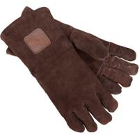 OFYR handschoenen - Bruin - thumbnail