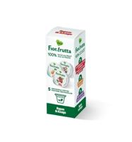 Fiordifrutta Jam Cups Mix Bio - thumbnail