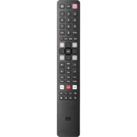 One For All URC4922 Afstandsbediening voor TCL TV Zwart - thumbnail