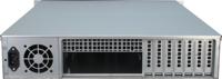 Inter-Tech 2U-2129-N rackserver behuizing - thumbnail