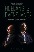 Hoelang is levenslang? - Fatma Taspinar, Walter Damen, Sven Mary - ebook - thumbnail