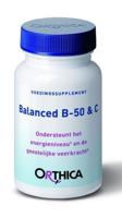 Balanced B-50 + C - thumbnail