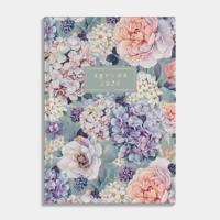 Mini Agenda 2026 Hortensia - thumbnail