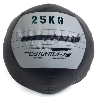 Dynamax Atlas Ball 25 kg tot 65 kg