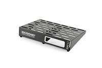 RockBoard QUAD 4.1 B pedalboard met gig bag - thumbnail