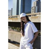 Beechfield CB195R Team Sports-Tech Cap - French Navy/White - One Size - thumbnail