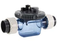 Meetkamer voor sensoren - thumbnail