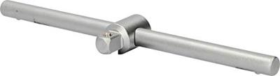 Brilliant Tools BT022901 BT022901 Glijdende greep Aandrijving 1/2 (12.5 mm) 250 mm 1 stuk(s) Brilliant Tools BT022901 BT022901 Glijdende greep Aandrijving 1/2 (12.5 mm) 250 mm 1 stuk(s)
