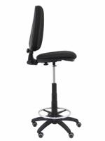 Kruk Ayna bali Piqueras y Crespo T04CPBALI840RP Zwart - thumbnail