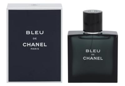 Chanel Bleu De Chanel Pour Homme Eau de toilette Spray 50 ml Heren