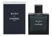 Chanel Bleu De Chanel Pour Homme Eau de toilette Spray 50 ml Heren - thumbnail