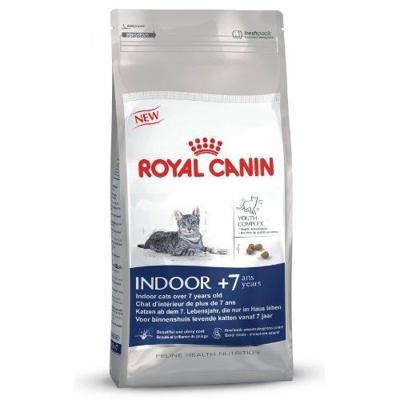 Royal Canin Indoor 7+ kattenvoer 1,5 kg