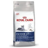 Royal Canin Indoor 7+ kattenvoer 1,5 kg - thumbnail