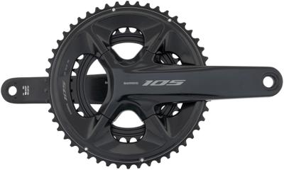 Shimano 105 fc-r7100 12-speed crank 50/34