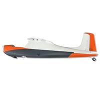 Xfly - Tasman Fuselage (XF106-01) - thumbnail