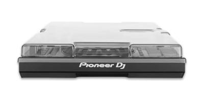 Decksaver Pioneer DDJ-SR2 & DDJ-RR cover
