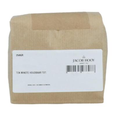 Jacob Hooy Neemblad (gesneden) 250gr