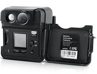 Brinno MAC200DN Buiten Doos Muur 1280 x 720 Pixels - thumbnail