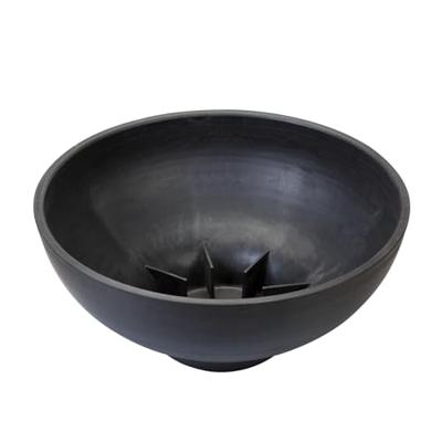 Terrasvijver Fountain Pond rond groot Terrasvijver Fountain Pond rond groot