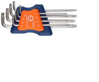 Rotec Torxsleutelset | Lang | 8-delig | T9-T40 - 890.1002 - thumbnail