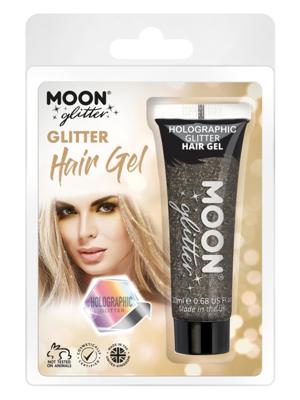 Moon Glitter Holographic Glitter Hair Gel Moon Glitter Holographic Glitter Hair Gel