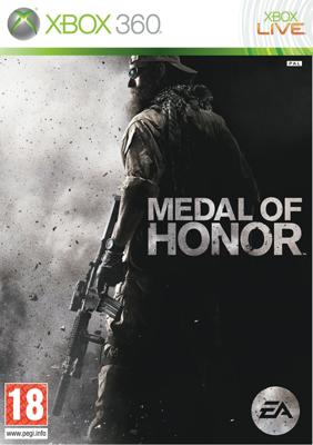 Medal of Honor Medal of Honor