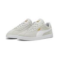 PUMA Club II Sneakers Grijs Wit Goud - thumbnail