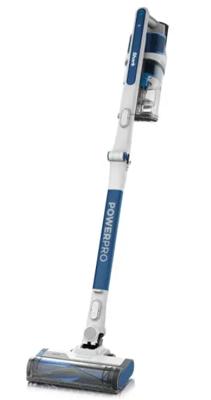 Steelstofzuiger Shark IZ380EU