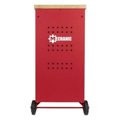 Gedore RED 3301818 Werkplaatswagen Staal