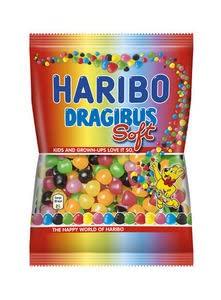 Haribo dragibus soft (12x 200gr)