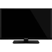 Panasonic TS-24N30A LED-TV 60 cm 24 inch Energielabel E (A - G) DVB-T2, DVB-T, DVB-C, DVB-S2, CI+*, HD ready Zwart - thumbnail