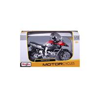 Maisto BMW R 1200 GS 1:12 Motorfiets - thumbnail