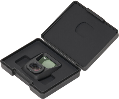 DJI Air 3 Wide-Angle Lens