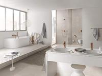 GROHE Essentials Reserverolhouder - 1 rol - warm sunset 40385da1 - thumbnail