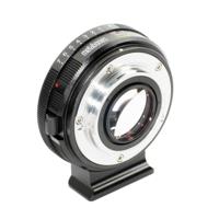 Metabones Nikon G naar MFT Speed Booster ULTRA - thumbnail