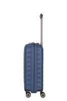 TRAVELITE MOOBY 4W TROLLEY S MARINE - thumbnail
