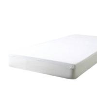 Essenza Waterproof Hoeslaken White - thumbnail