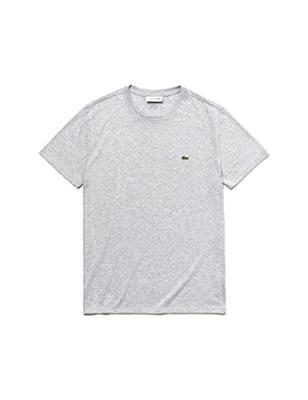 Lacoste 1HT1 Casual T-shirt Heren 2XL Lacoste 1HT1 Casual T-shirt Heren 2XL