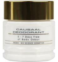 Medex Causaal deodorant 20 Milliliter - thumbnail
