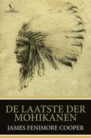 De laatste der Mohicanen - James Fenimore Cooper - ebook - thumbnail