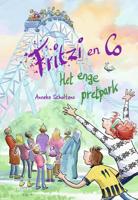 Het enge pretpark (Hardback) - thumbnail