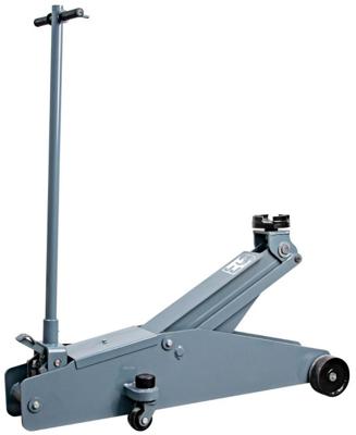 Airpress Garagekrik | 10 ton | 920 mm schotelhoogte - 72126-1