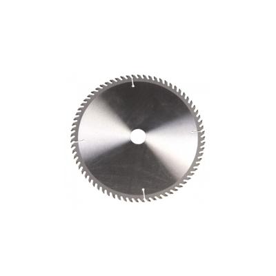 StahlKaiser Zaagblad Cirkelzaag - Ø 160 mm x 60 Tanden - Inclusief Verloopringen - Aluminium