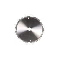 StahlKaiser Zaagblad Cirkelzaag - Ø 160 mm x 60 Tanden - Inclusief Verloopringen - Aluminium - thumbnail
