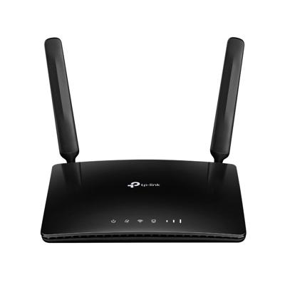 TP-LINK Archer MR200 WiFi-router 2.4 GHz, 5 GHz 750 MBit/s TP-LINK Archer MR200 WiFi-router 2.4 GHz, 5 GHz 750 MBit/s