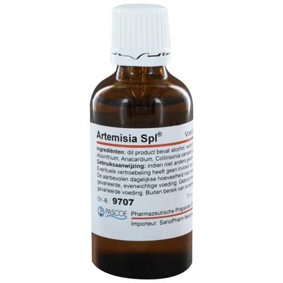 SanoPlex Artemisia Spl.