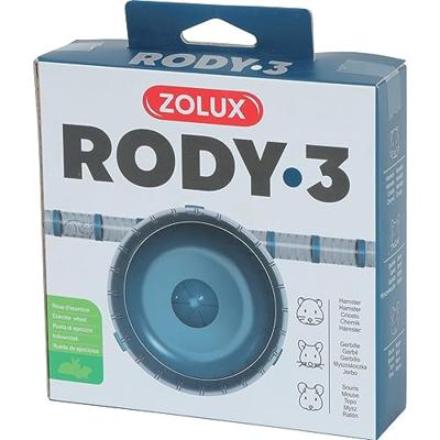 Hondenbed Zolux Plastic
