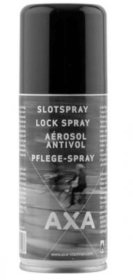 Axa Slotspray - 100 ml